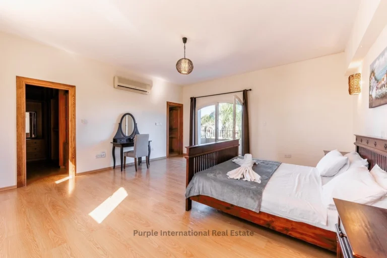 5 Bedroom House for Sale in Protaras, Famagusta District