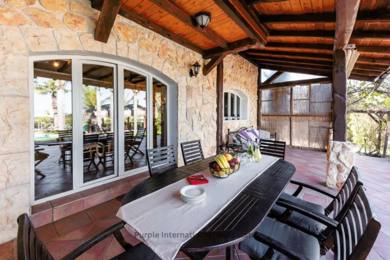 5 Bedroom House for Sale in Protaras, Famagusta District
