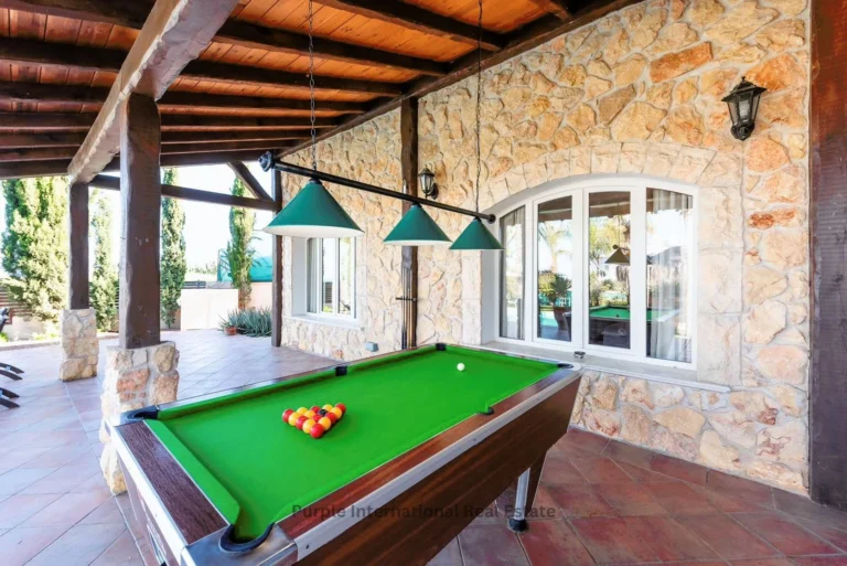 5 Bedroom House for Sale in Protaras, Famagusta District