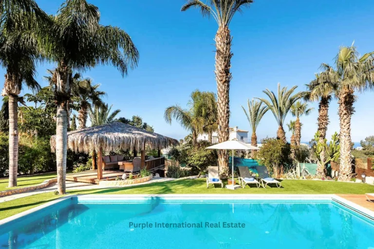 5 Bedroom House for Sale in Protaras, Famagusta District