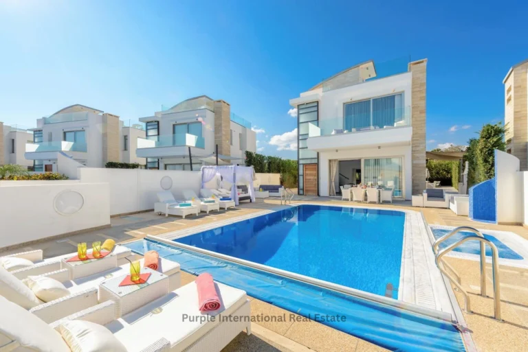 Cheap Houses and Villas for Sale Famagusta up to 1000000 euro