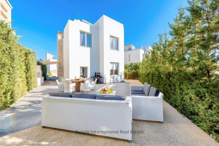 146m² House for Sale in Protaras, Famagusta District