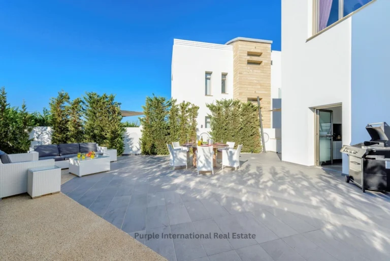 146m² House for Sale in Protaras, Famagusta District