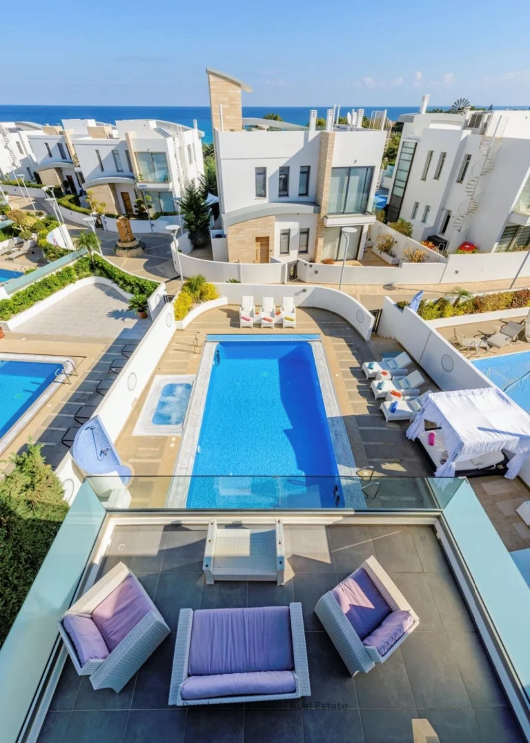 146m² House for Sale in Protaras, Famagusta District