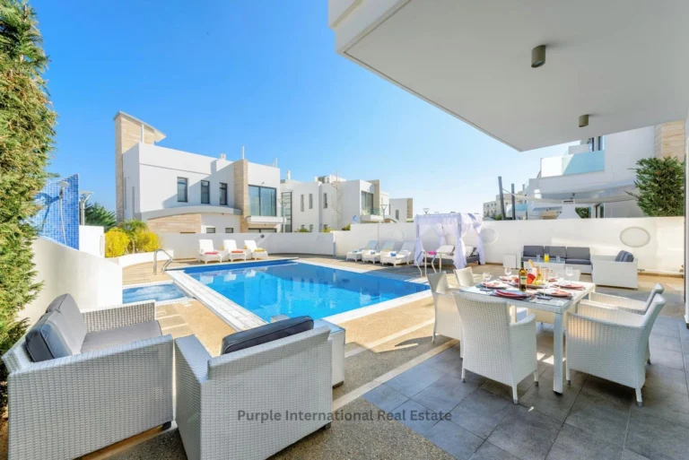 146m² House for Sale in Protaras, Famagusta District