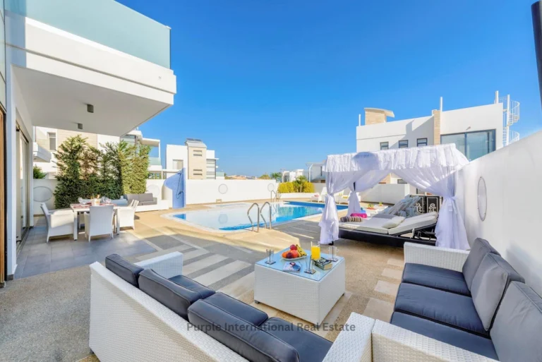 Cheap Houses and Villas for Sale Famagusta up to 1000000 euro