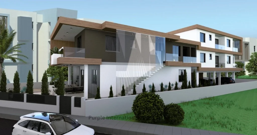 2 Bedroom Apartment for Sale in Paralimni, Famagusta District
