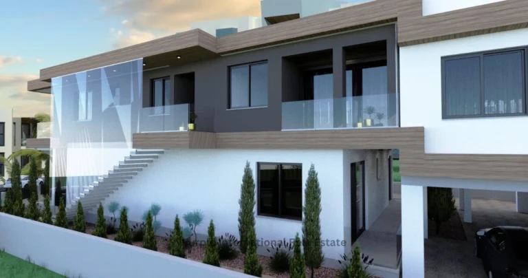 2 Bedroom Apartment for Sale in Paralimni, Famagusta District