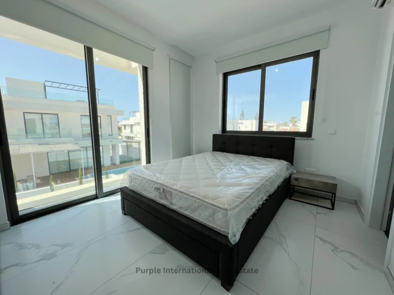 3 Bedroom House for Sale in Pernera, Famagusta District