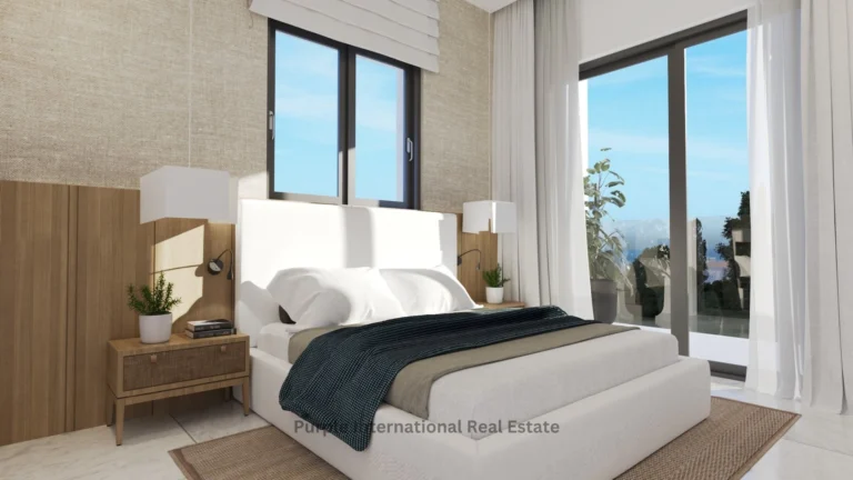 3 Bedroom House for Sale in Pernera, Famagusta District