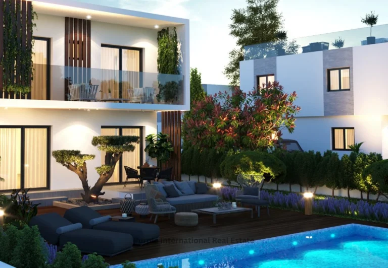 3 Bedroom House for Sale in Pernera, Famagusta District