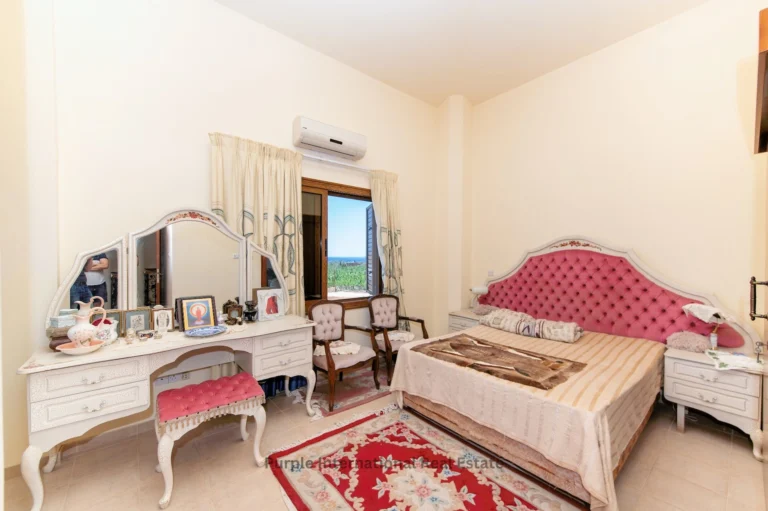 3 Bedroom House for Sale in Sea Caves, Paphos District