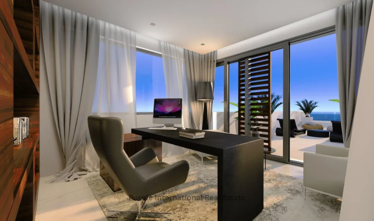5 Bedroom House for Sale in Kissonerga, Paphos District