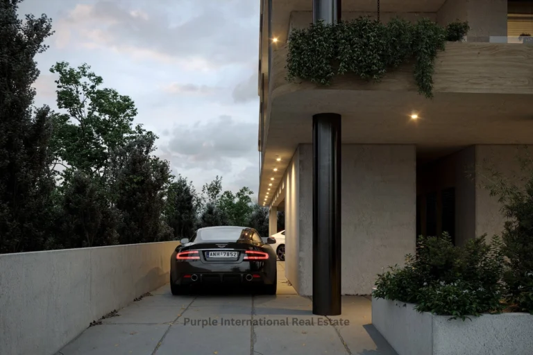 2 Bedroom Apartment for Sale in Paralimni, Famagusta District