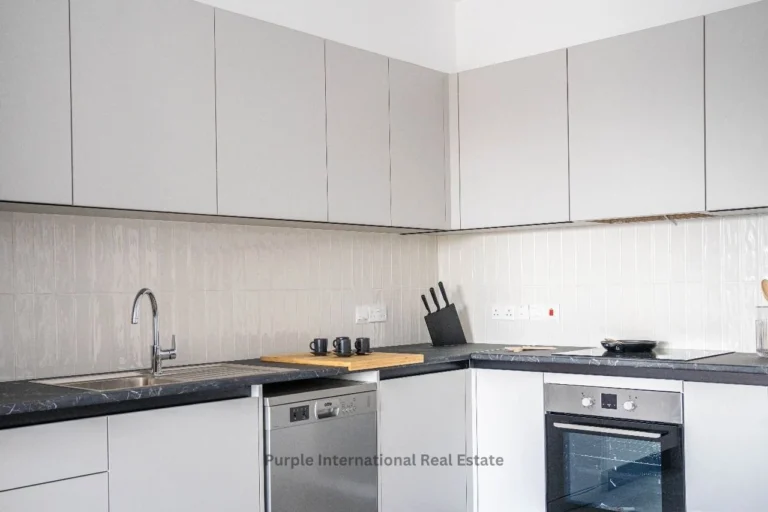 2 Bedroom Apartment for Sale in Paralimni, Famagusta District