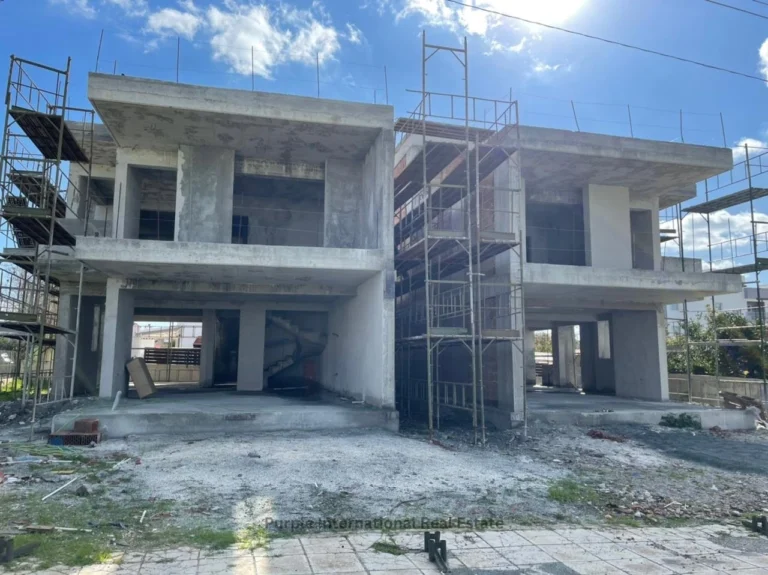 4 Bedroom House for Sale in Geroskipou, Paphos District