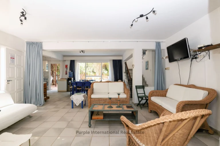 3 Bedroom House for Sale in Protaras, Famagusta District