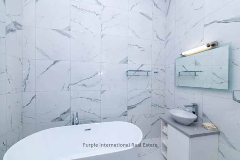 4 Bedroom House for Sale in Sea Caves, Paphos District