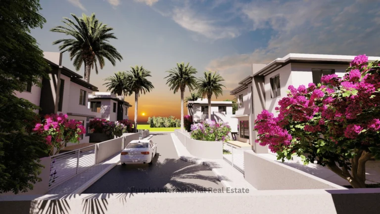 3 Bedroom House for Sale in Protaras, Famagusta District