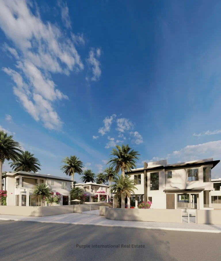 3 Bedroom House for Sale in Protaras, Famagusta District