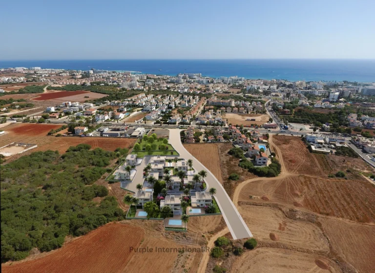 3 Bedroom House for Sale in Protaras, Famagusta District