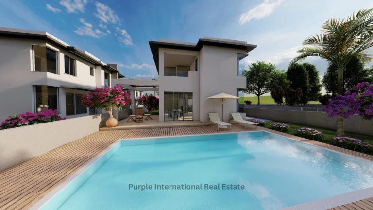 3 Bedroom House for Sale in Protaras, Famagusta District