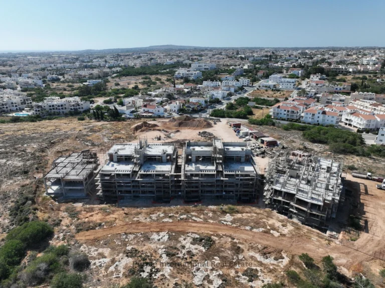 2 Bedroom Apartment for Sale in Kapparis, Famagusta District