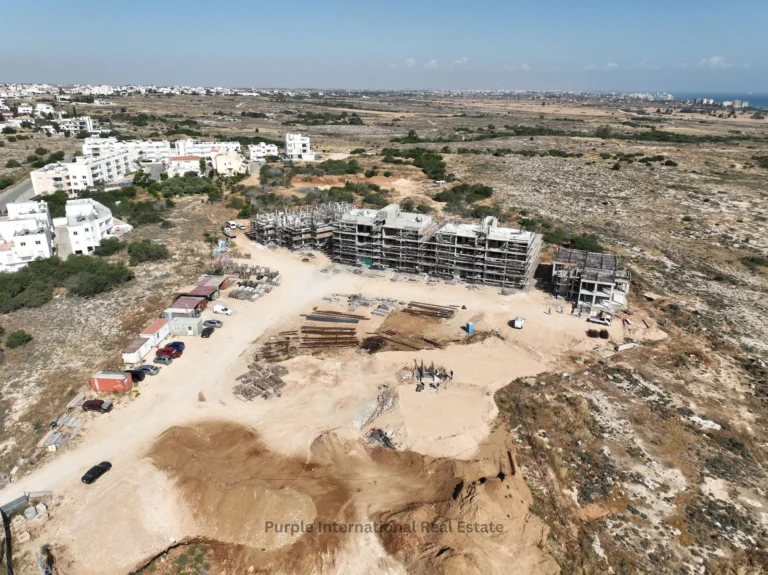2 Bedroom Apartment for Sale in Kapparis, Famagusta District