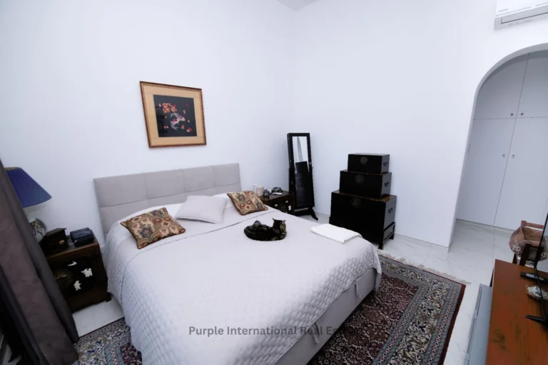 3 Bedroom House for Sale in Paphos District