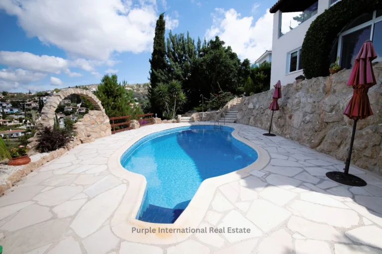 3 Bedroom House for Sale in Paphos District