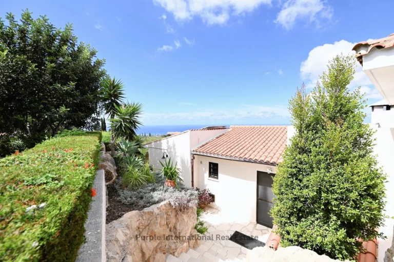 3 Bedroom House for Sale in Paphos District