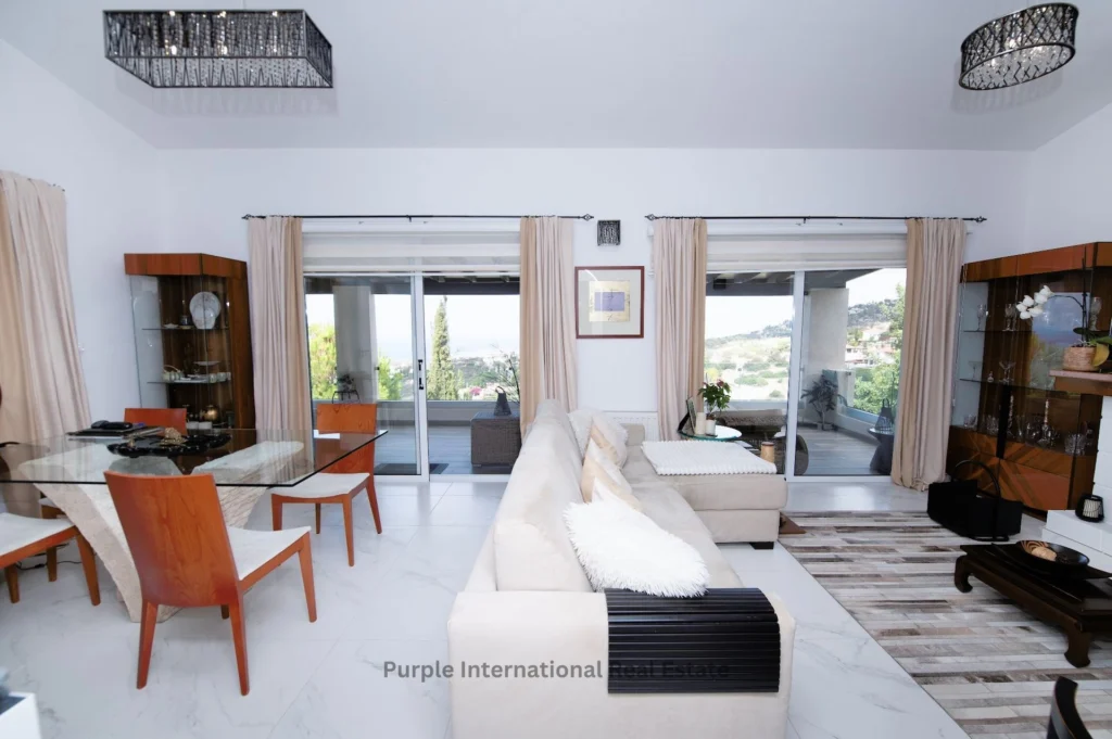 3 Bedroom House for Sale in Paphos District