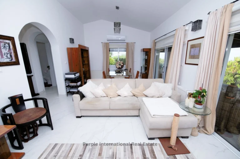 3 Bedroom House for Sale in Paphos District