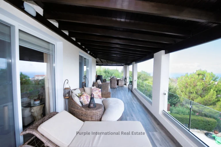 3 Bedroom House for Sale in Paphos District