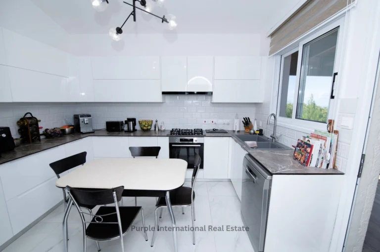 3 Bedroom House for Sale in Paphos District