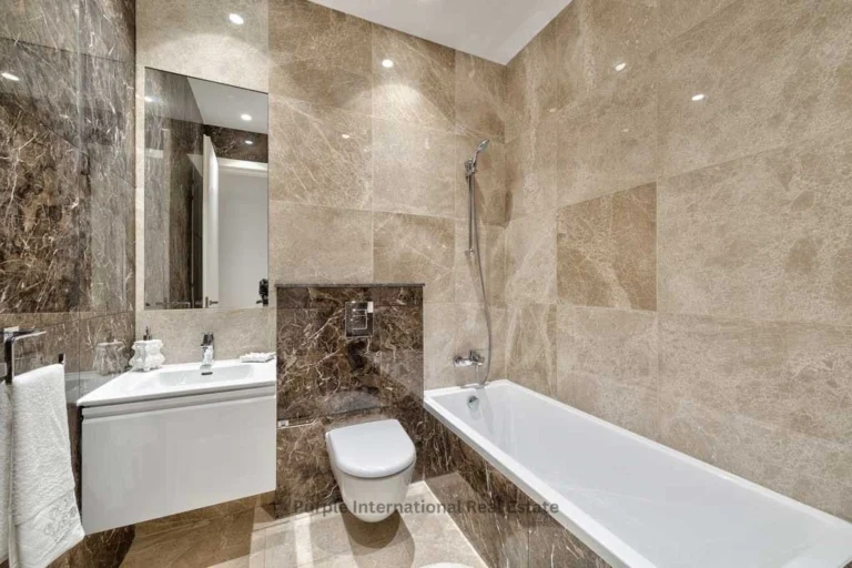 49m² Apartment for Sale in Limassol District