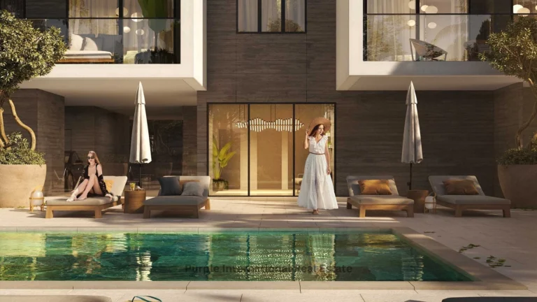 49m² Apartment for Sale in Limassol District