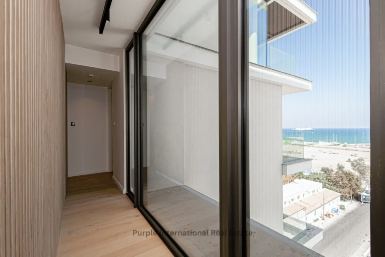 3 Bedroom Apartment for Sale in Larnaca District