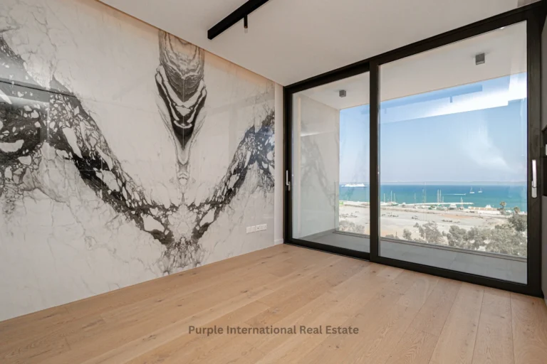3 Bedroom Apartment for Sale in Larnaca District