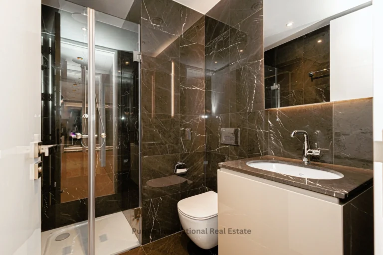 3 Bedroom Apartment for Sale in Larnaca District