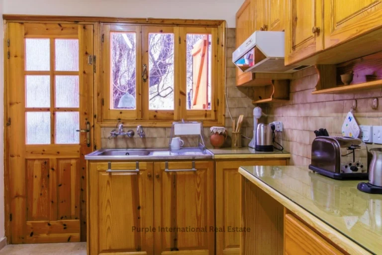 3 Bedroom House for Sale in Foini, Limassol District