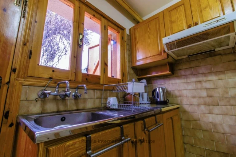 3 Bedroom House for Sale in Foini, Limassol District