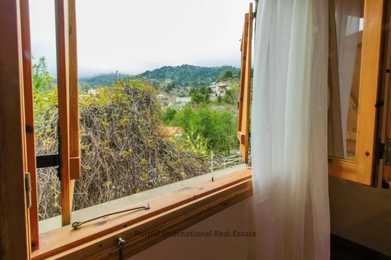 3 Bedroom House for Sale in Foini, Limassol District