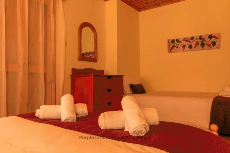3 Bedroom House for Sale in Foini, Limassol District