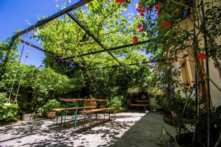 3 Bedroom House for Sale in Foini, Limassol District