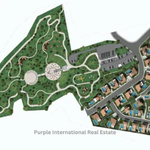 3 Bedroom House for Sale in Pissouri, Limassol District