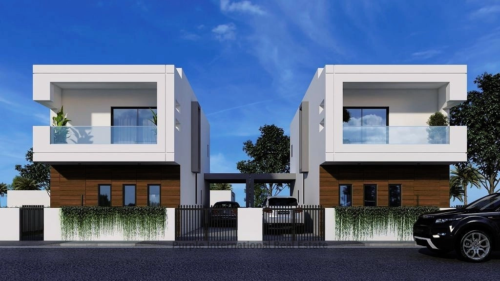 for Sale in Kouklia, Paphos District