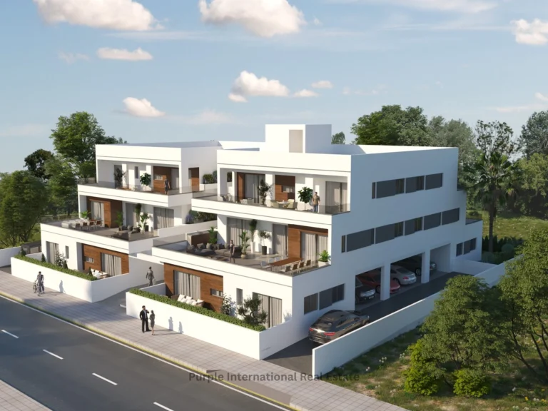 2 Bedroom Apartment for Sale in Frenaros, Famagusta District