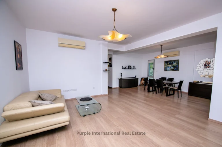 5 Bedroom House for Sale in Germasogeia, Limassol District