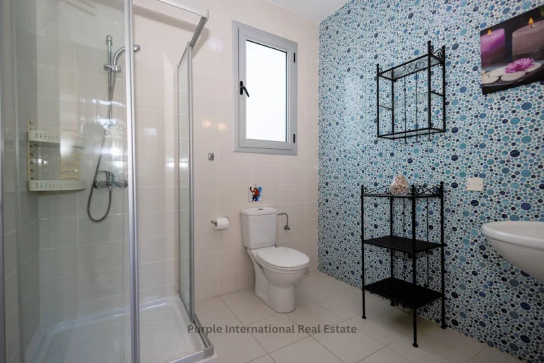 5 Bedroom House for Sale in Germasogeia, Limassol District